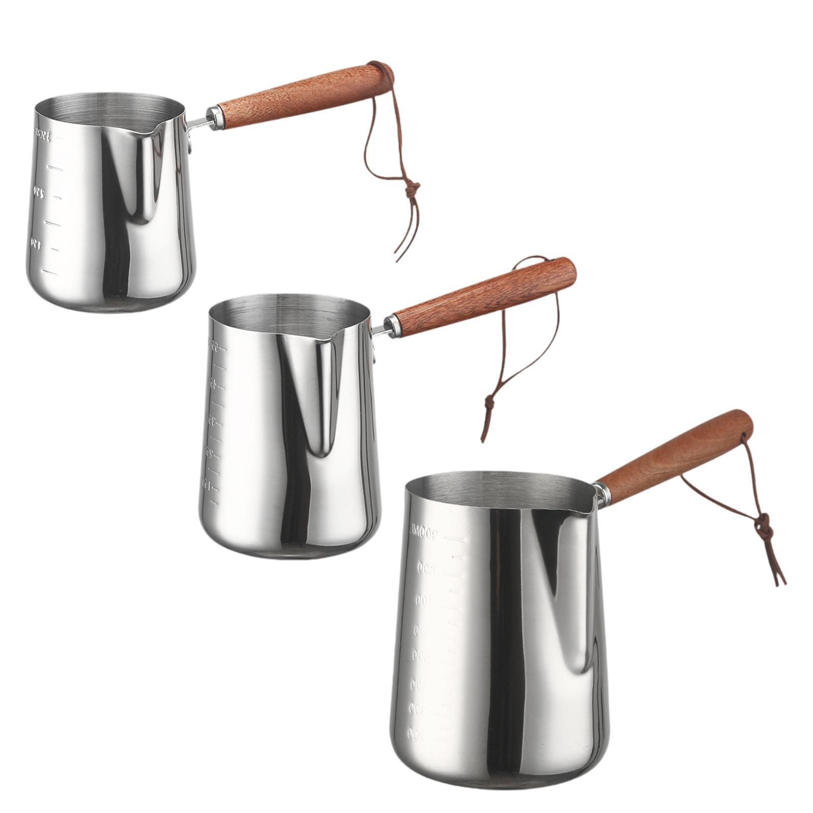 Xbloom Coffee Tea - Aksesori Mesin Espresso Teko Kopi Turki