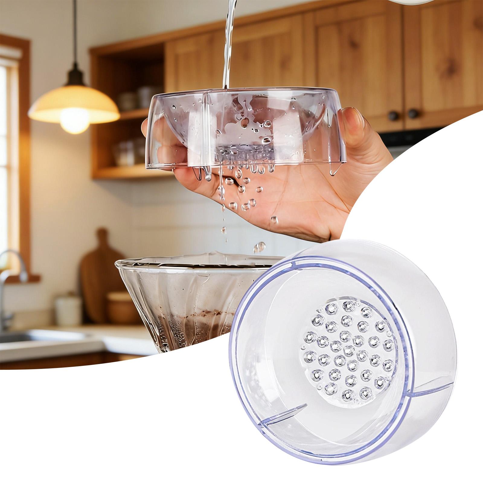 Coffee And Tea Filter - Alat Bantu Seduh Kopi, Regulator Aliran