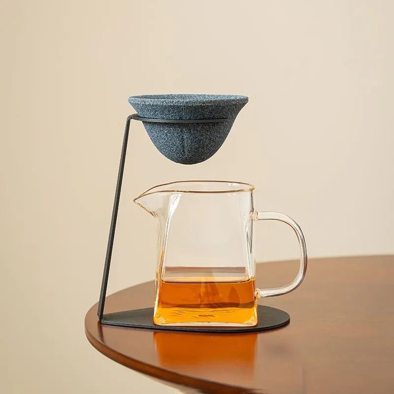Coffee Tea And Leaf - Saringan Kopi Keramik, Saringan Teh Modern