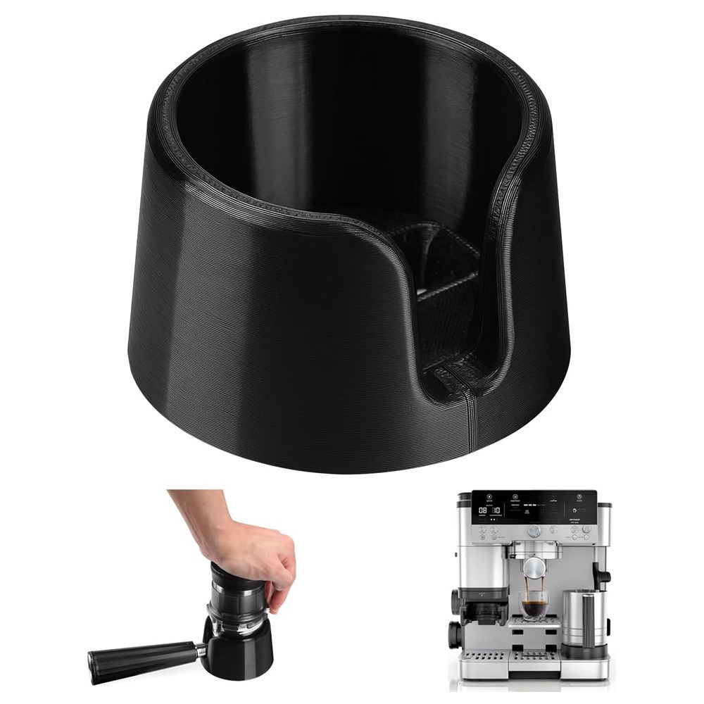 Coffee And Tea Filter - 1PCS Penyangga Portafilter Kopi, Stand Stasiun