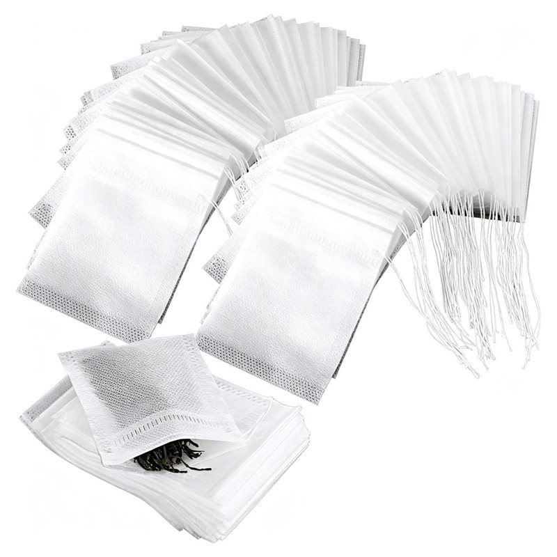 Coffee Tea And Leaf - TFORU-1000 Pcs Kantong Teh untuk Teh