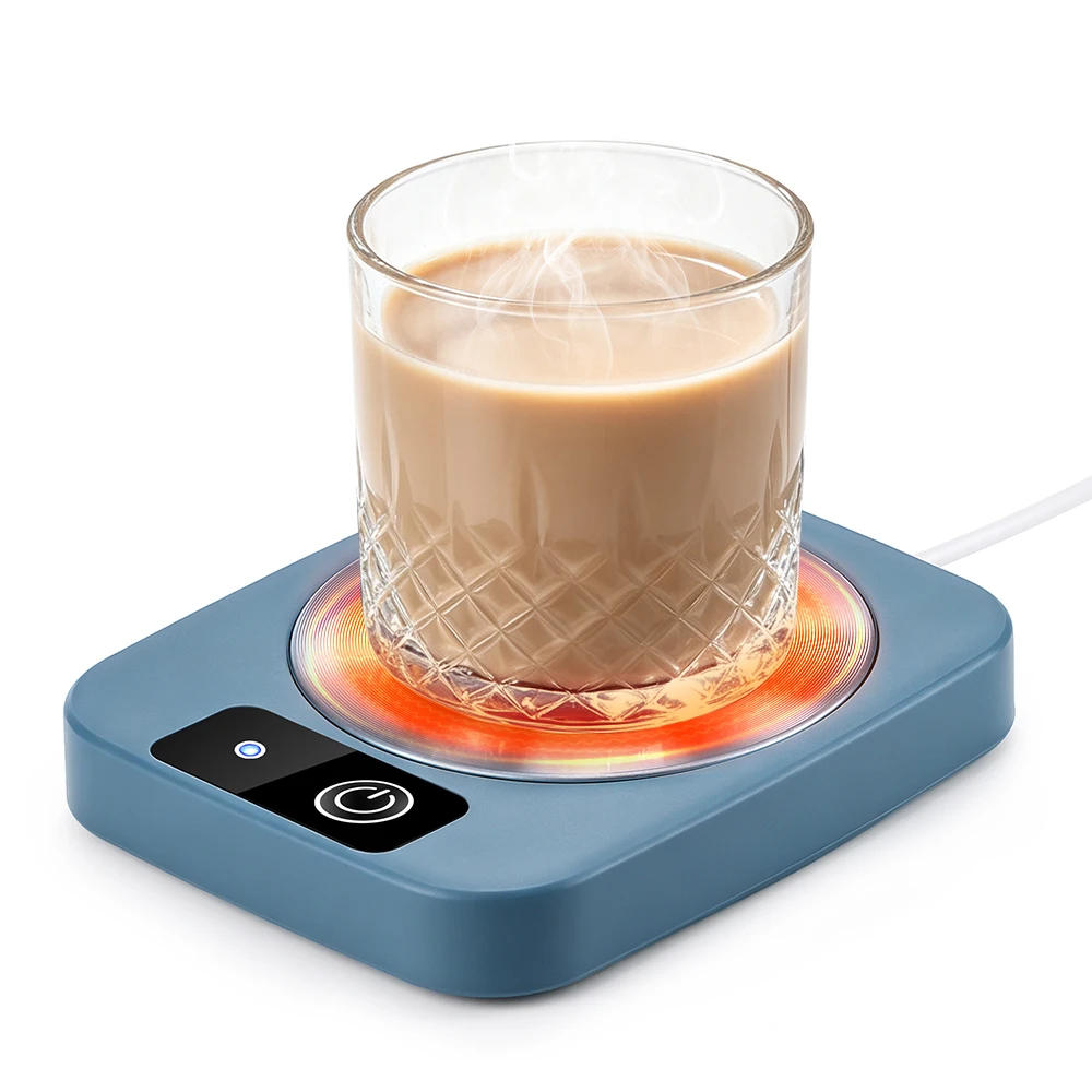 Coffee Tea Warmer - Alas Pemanas Cangkir Elektrik untuk Teh