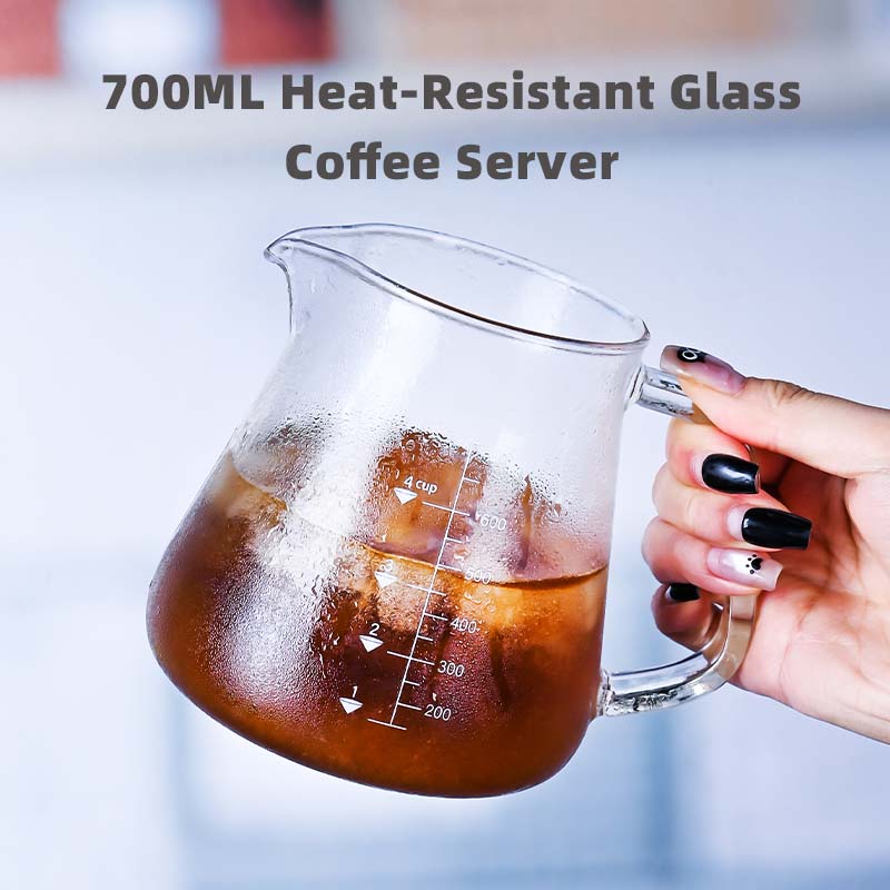 Xbloom Coffee Tea - Set Teko Kopi dan Teh dari