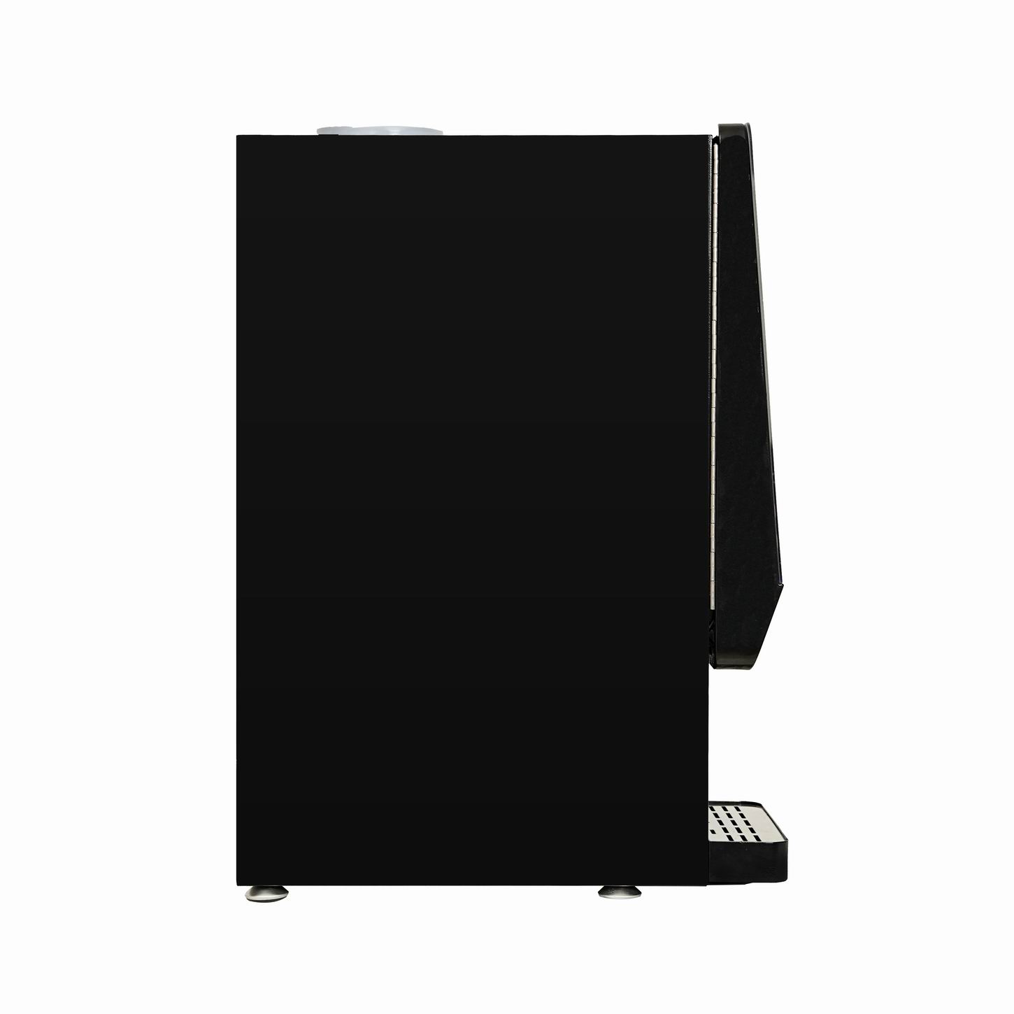 Mesin Penjual Teh Susu Otomati - Coffee Tea Vending Machine For Office ulasan dan harga