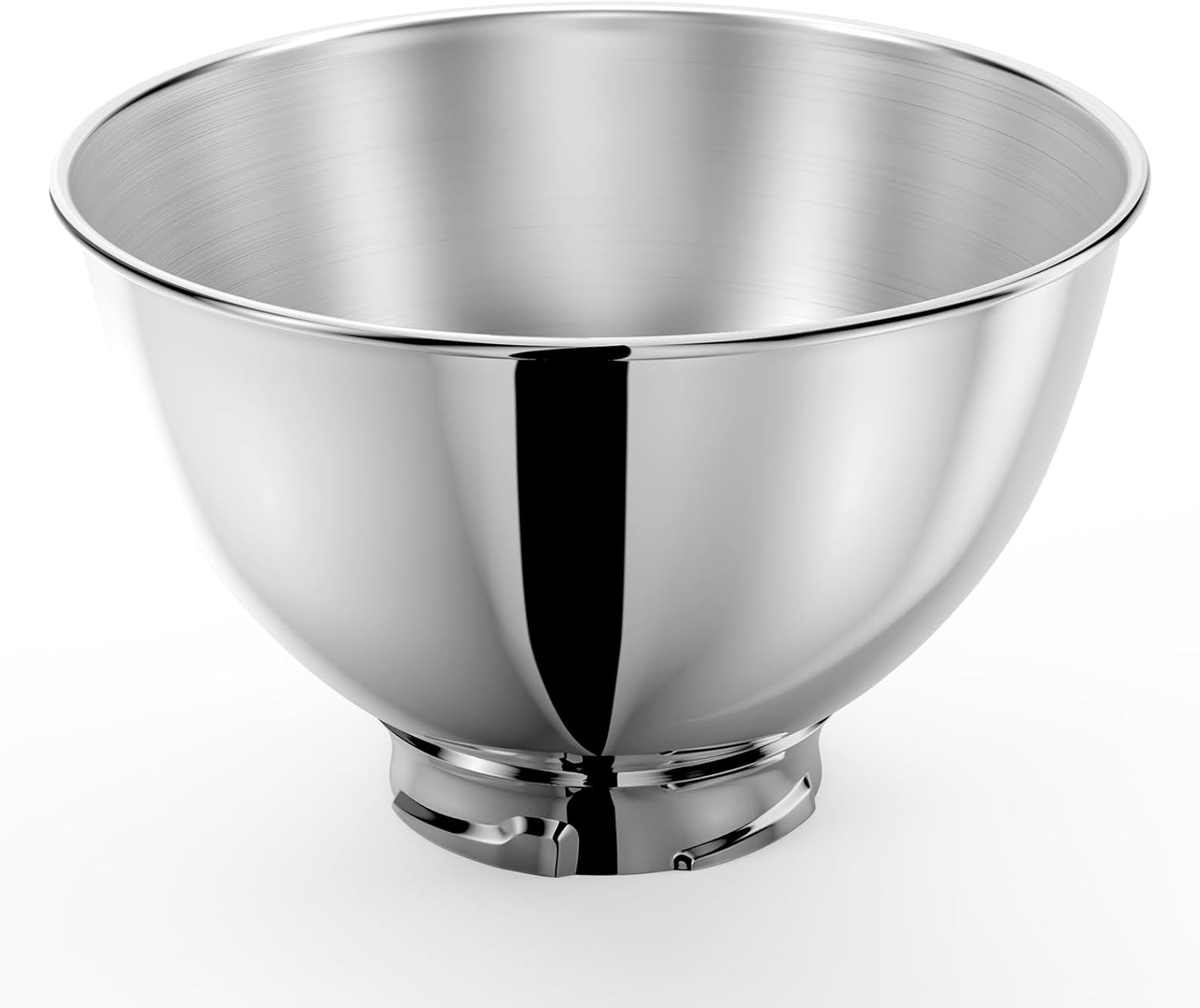 Mangkuk Stainless Steel 3-Quar - Kitchenaid Mixer Artisan 5Qt ulasan dan harga