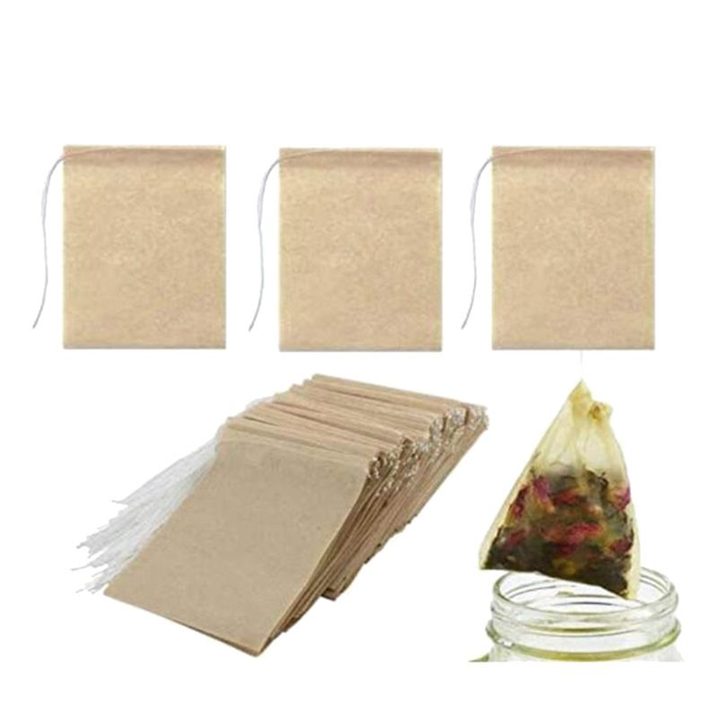 ABVG-6000 Paket Kantong Saring - Coffee Tea And Leaf ulasan dan harga