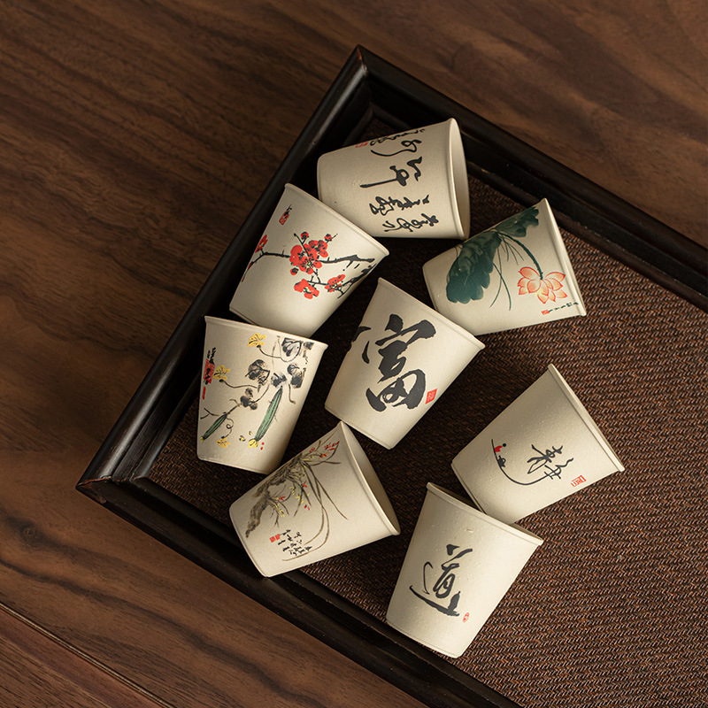 INS Set kotak hadiah pribadi d - Coffee Tea Set Up ulasan dan harga