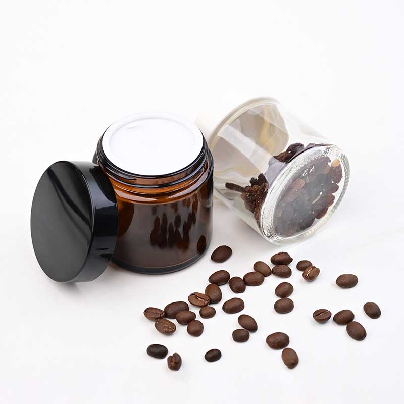 Stoples Kaca Penyimpanan Biji  - Coffee Tea And Leaf ulasan dan harga