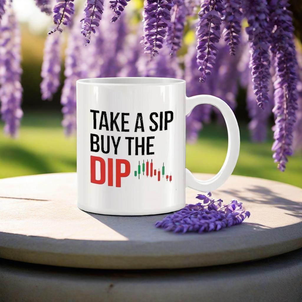 Ambil Sip Beli Mug Celup untuk - Coffee Tea Friends ulasan dan harga