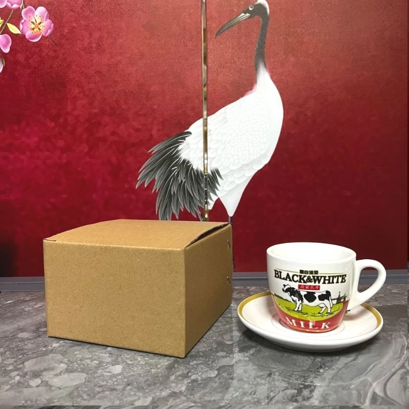 Set Cangkir Kopi Keramik Hitam - Coffee Tea Set Up ulasan dan harga