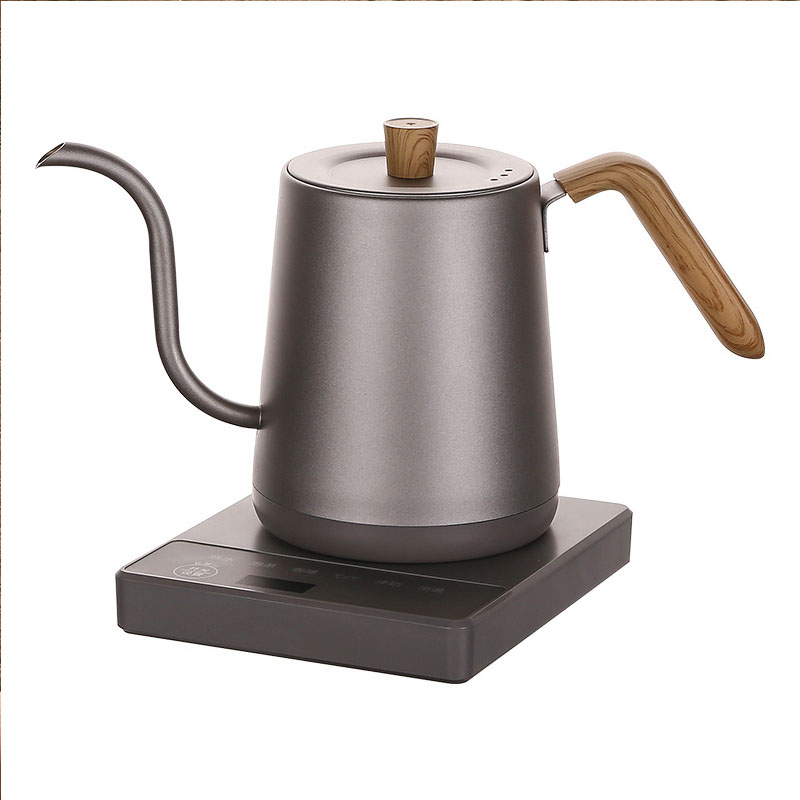 110V 220V Ketel Teko Leher Ang - Coffee Tea Weight Loss ulasan dan harga