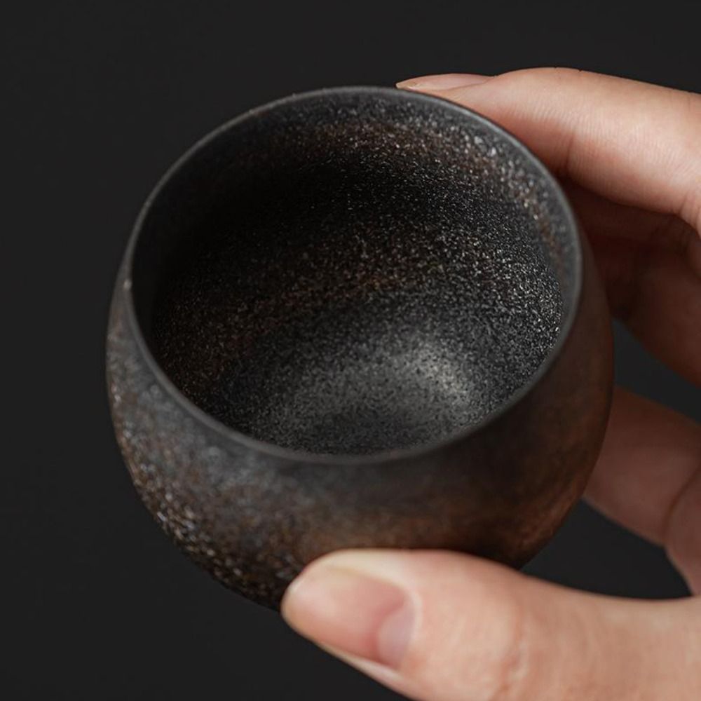 Cangkir Teh Keramik Jepang Gay - Xbloom Coffee Tea ulasan dan harga