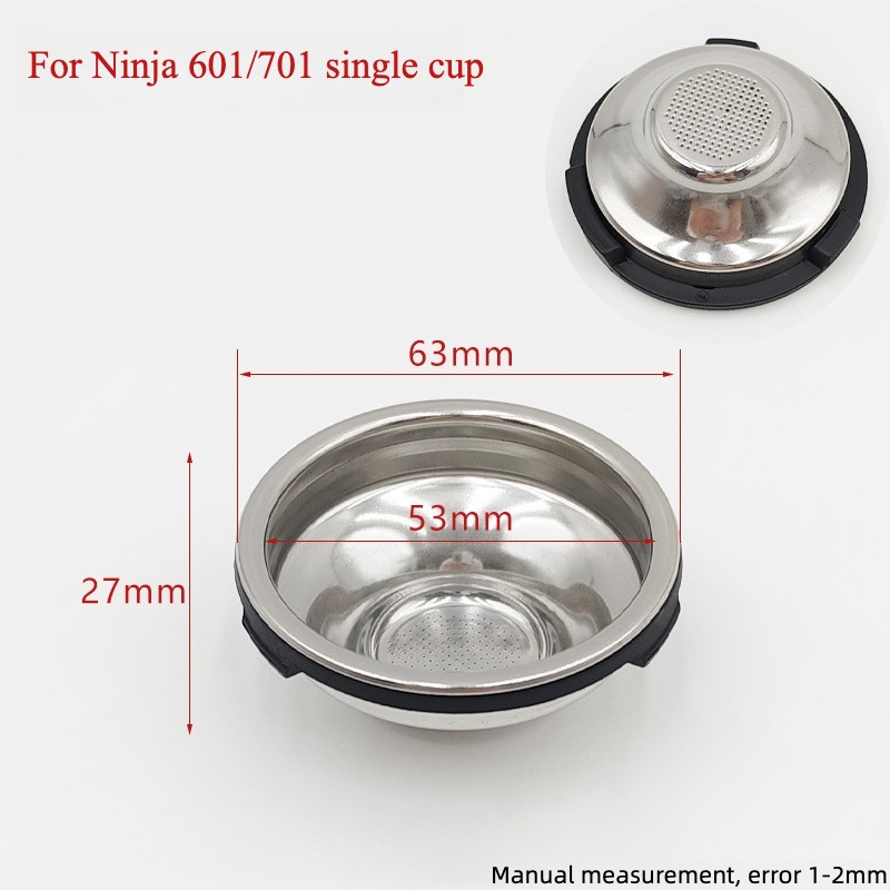 Keranjang Filter Kopi untuk Me - Coffee And Tea Filter ulasan dan harga