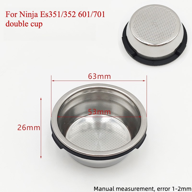 Keranjang Filter Kopi untuk Me - Coffee And Tea Filter ulasan dan harga