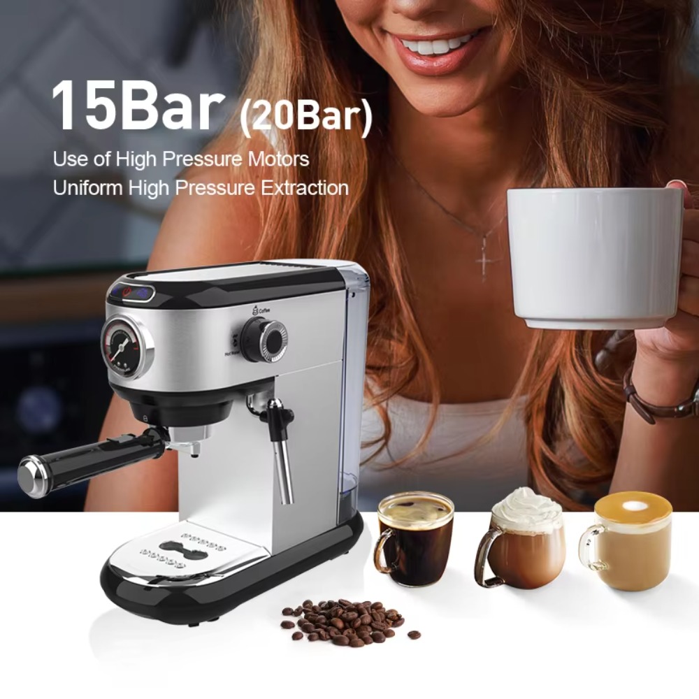 Peralatan Listrik Komersial Me - Coffee & Tea Difabis ulasan dan harga