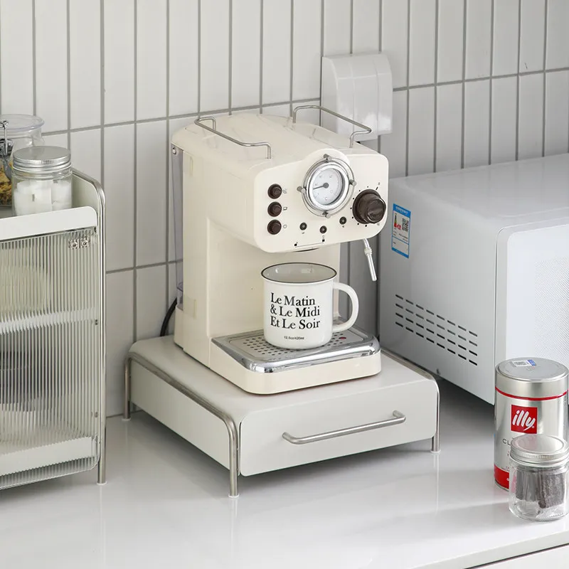 Tempat Penyimpanan Kapsul Kopi - Coffee Tea Holders ulasan dan harga