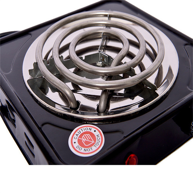1000W 110V/220V Colokan US/EU  - Coffee & Tea Difabis ulasan dan harga