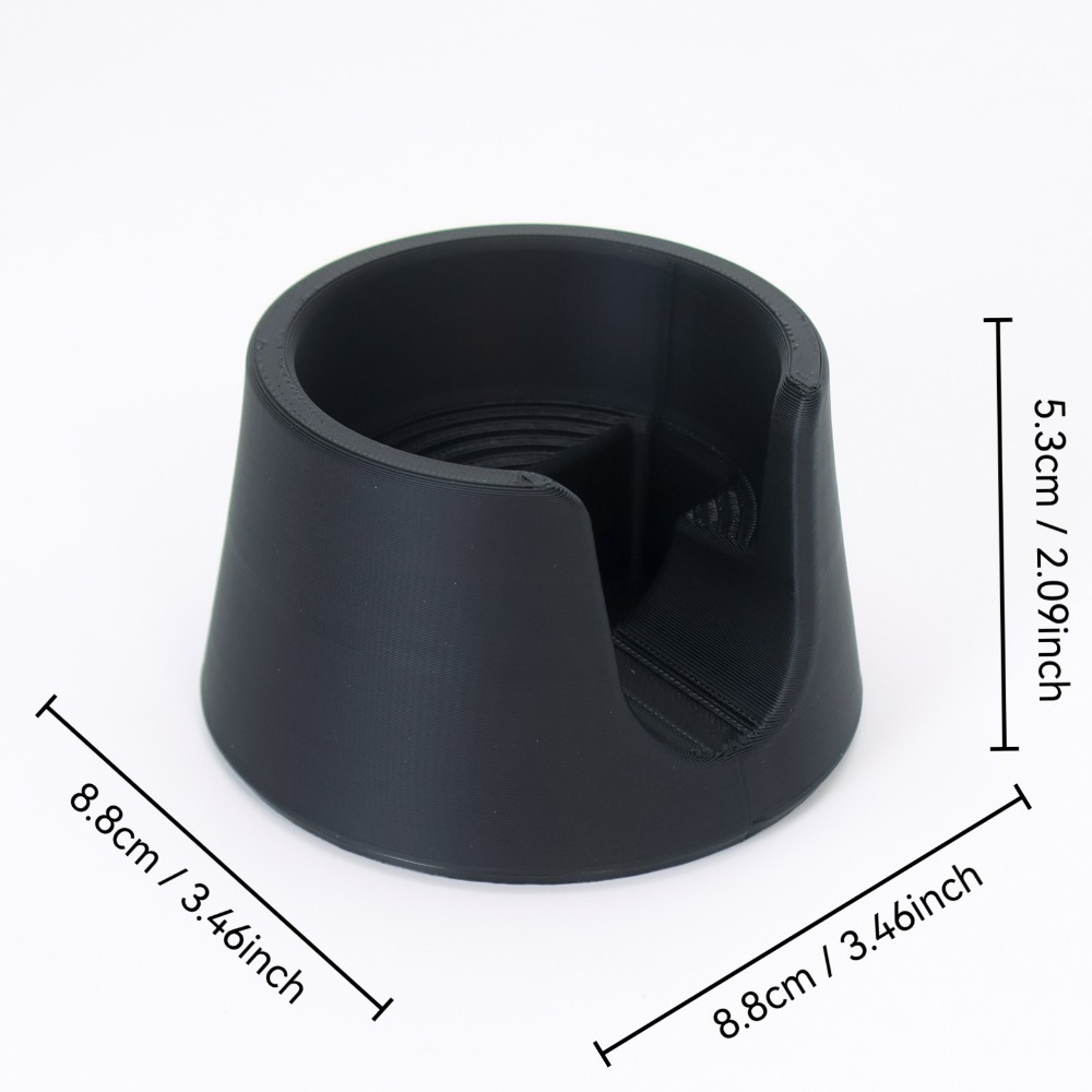 1PCS Penyangga Portafilter Kop - Coffee And Tea Filter ulasan dan harga