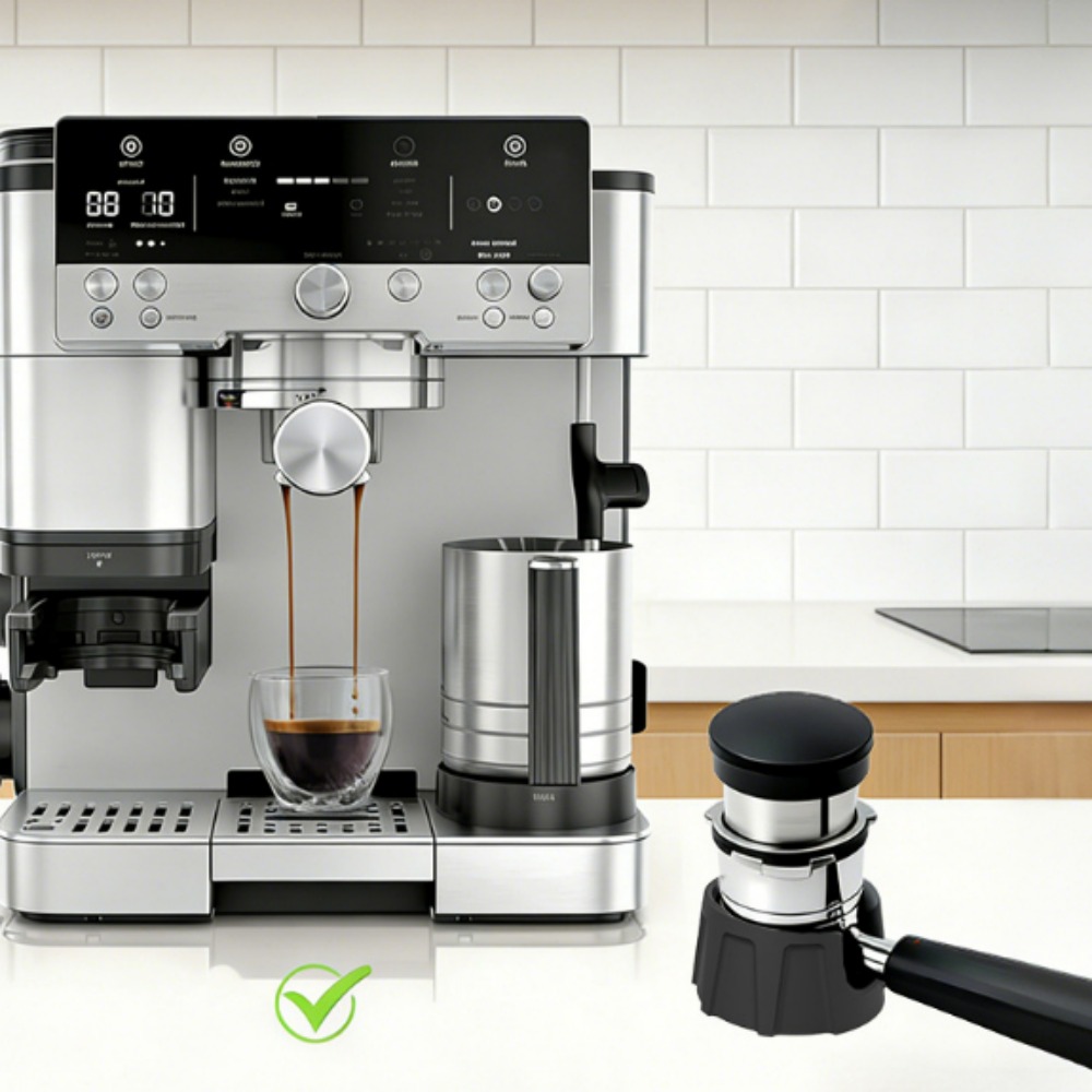 1PCS Penyangga Portafilter Kop - Coffee And Tea Filter ulasan dan harga