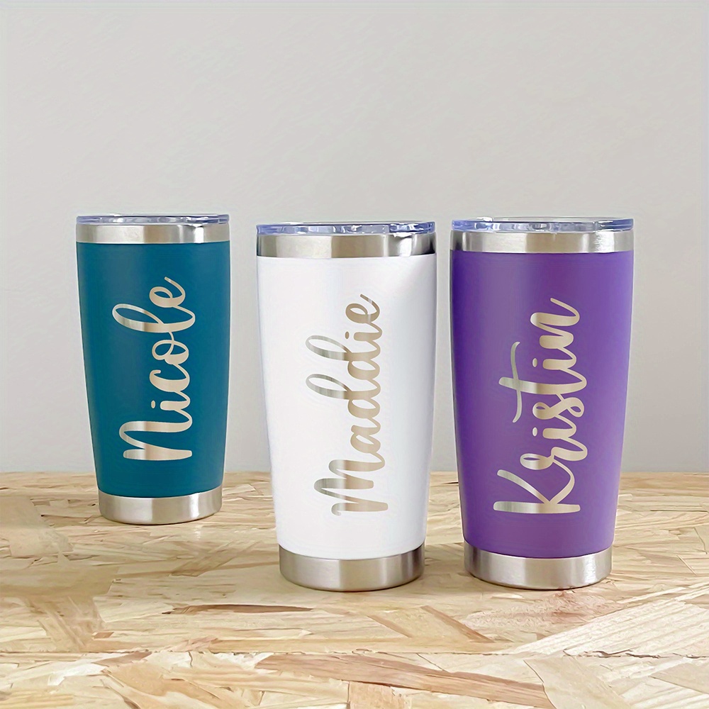 Tumbler Stainless Steel 20oz d - Coffee Tea Warmer ulasan dan harga