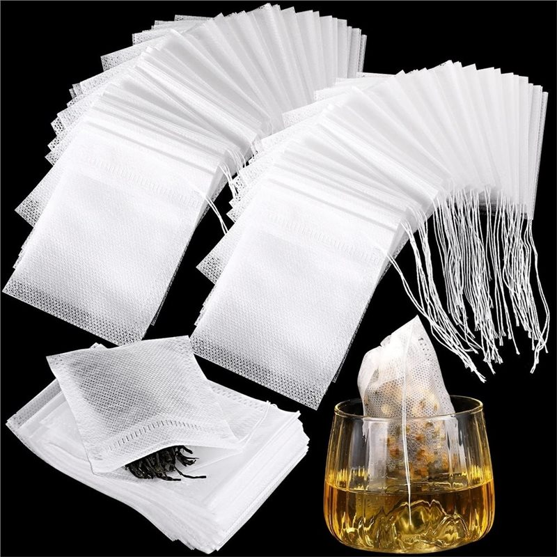 TFORU-1000 Pcs Kantong Teh unt - Coffee Tea And Leaf ulasan dan harga