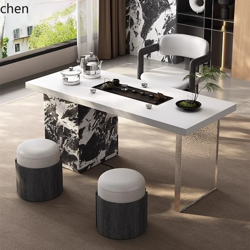i5.15 kombinasi meja teh dan k - Coffee & Tea Difabis ulasan dan harga