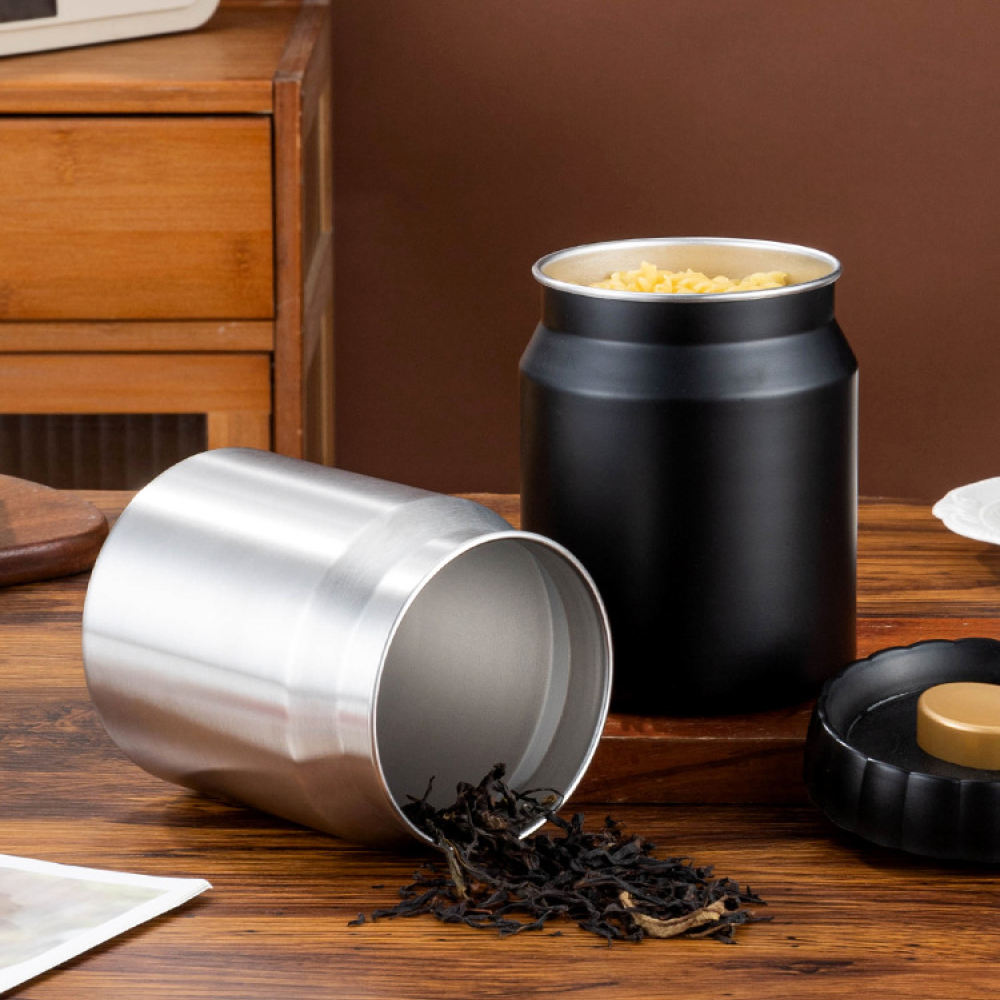 Wadah Penyimpanan Biji Kopi de - Coffee Tea And Leaf ulasan dan harga