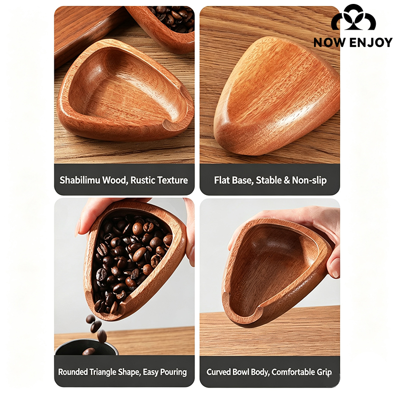 Nikmati sekarang Mangkuk Biji  - Coffee Tea And Leaf ulasan dan harga