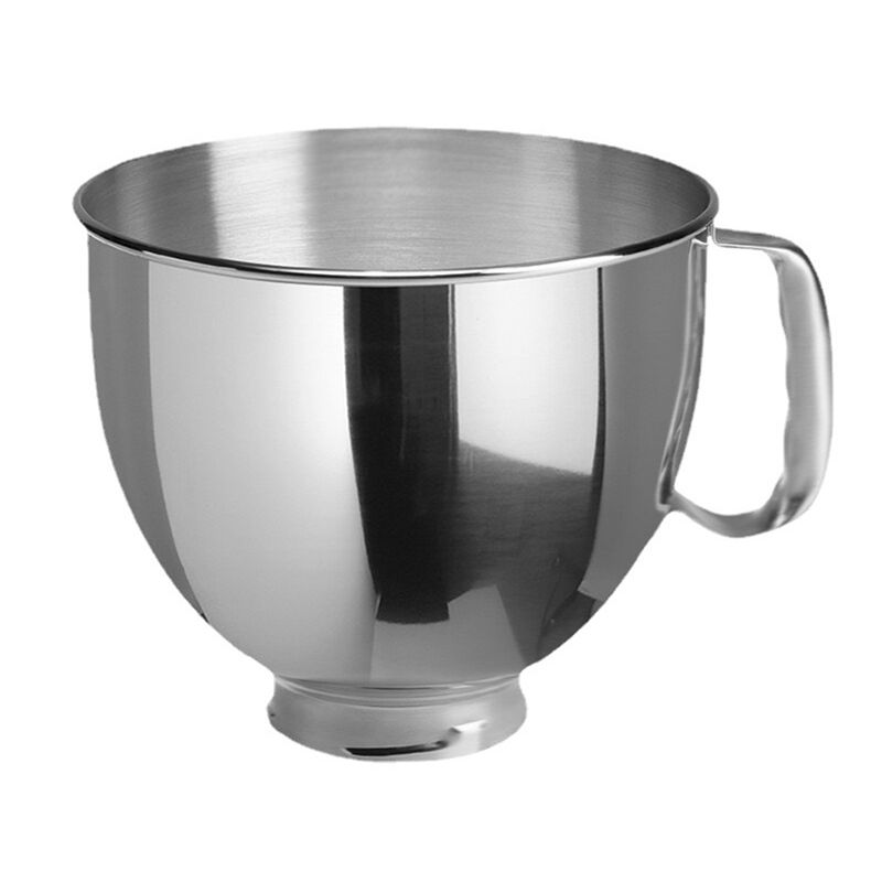 Mangkuk Pengaduk Baja Tahan Ka - Kitchenaid Mixer Artisan 5Qt ulasan dan harga