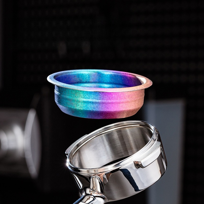 JUSTINLAU Saringan Kopi Titani - Coffee And Tea Filter ulasan dan harga