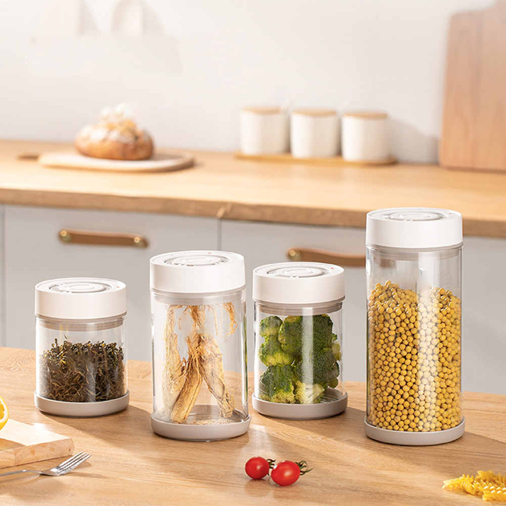 Kitchen Moisture-proof Glass C - Coffee And Tea Filter ulasan dan harga