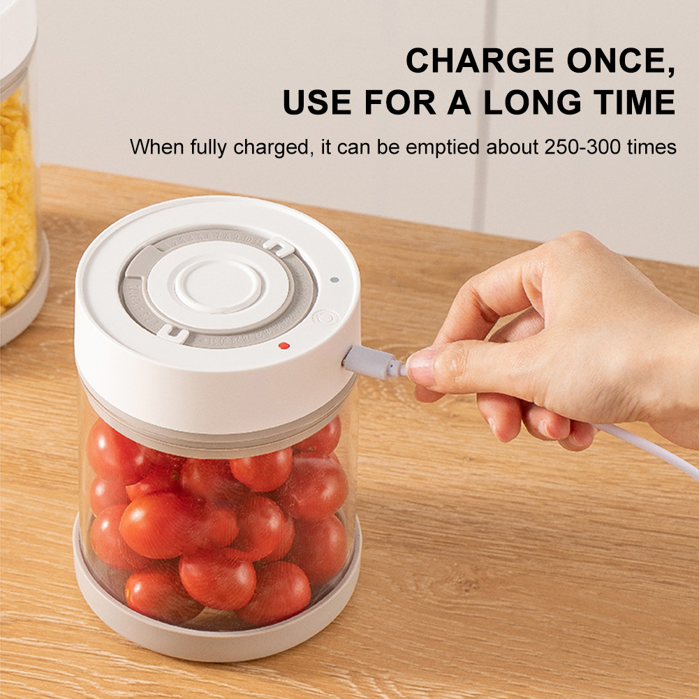 Kitchen Moisture-proof Glass C - Coffee And Tea Filter ulasan dan harga