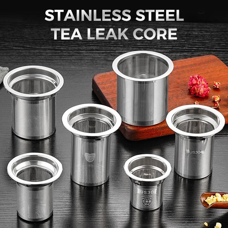 1 buah Saringan Teh Jaring Hal - Coffee Tea And Leaf ulasan dan harga