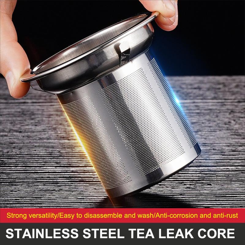 1 buah Saringan Teh Jaring Hal - Coffee Tea And Leaf ulasan dan harga