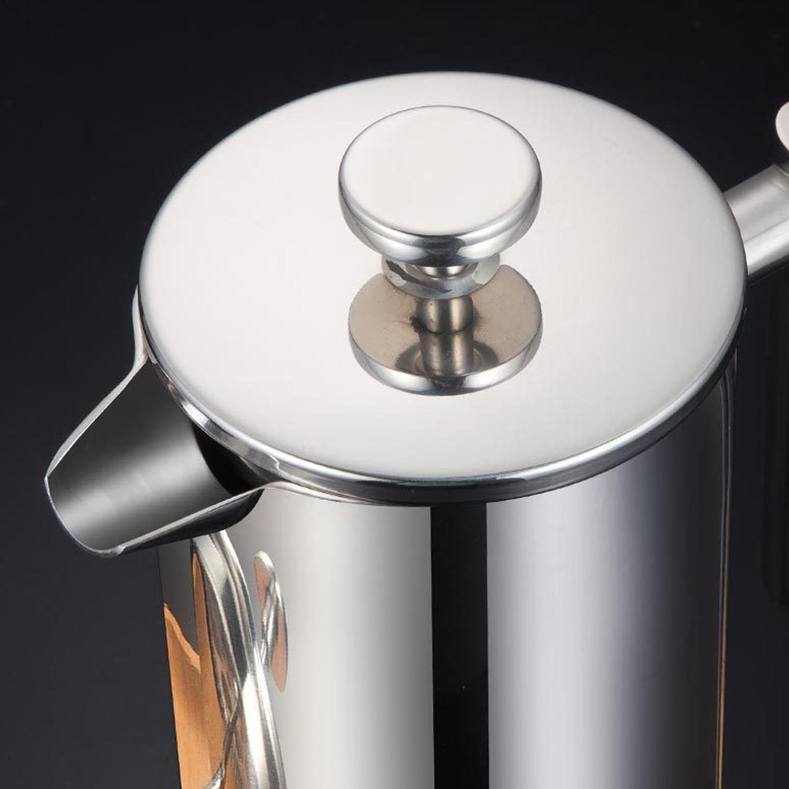 Sistem Filter Teko Kopi Tekan  - Coffee And Tea Filter ulasan dan harga