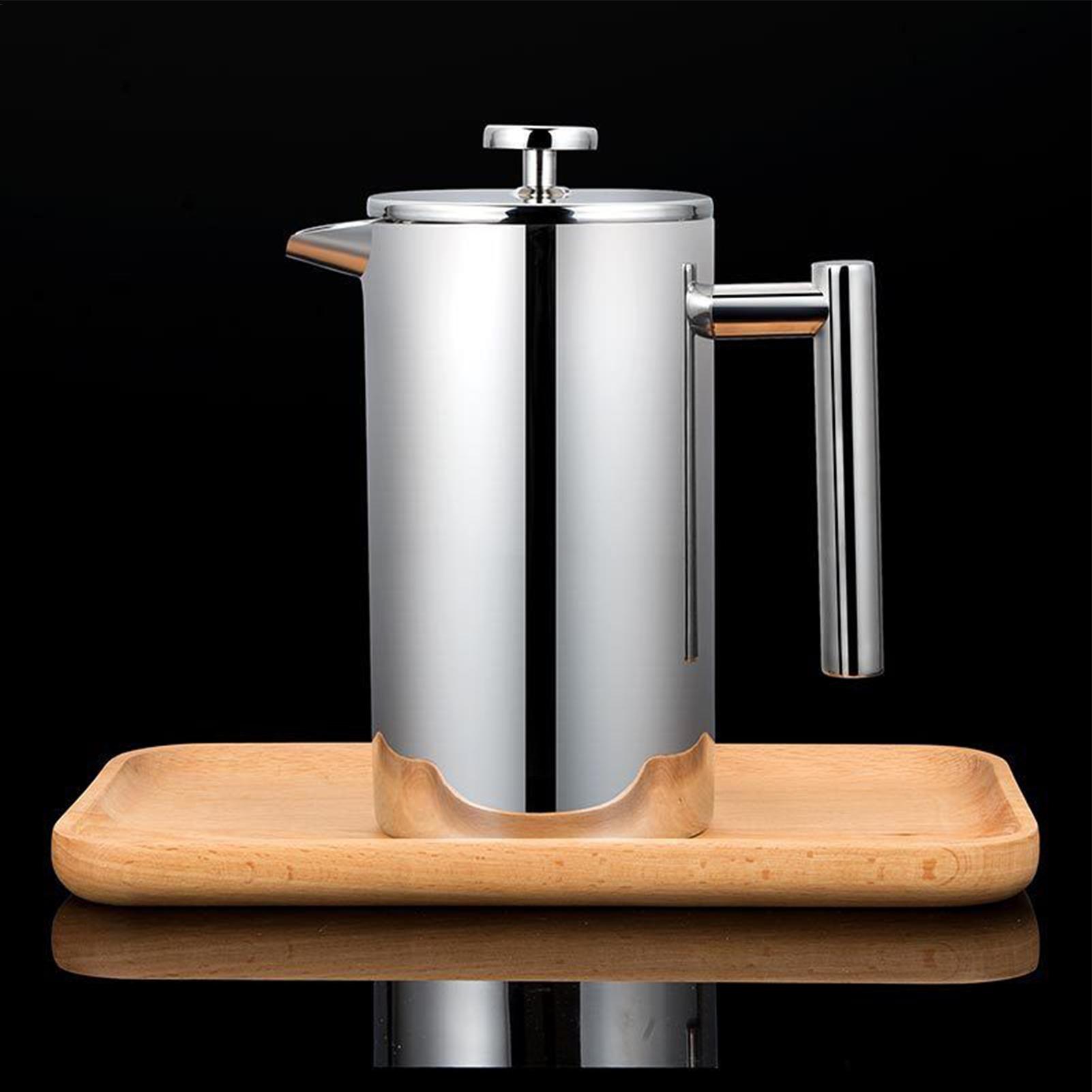 Sistem Filter Teko Kopi Tekan  - Coffee And Tea Filter ulasan dan harga