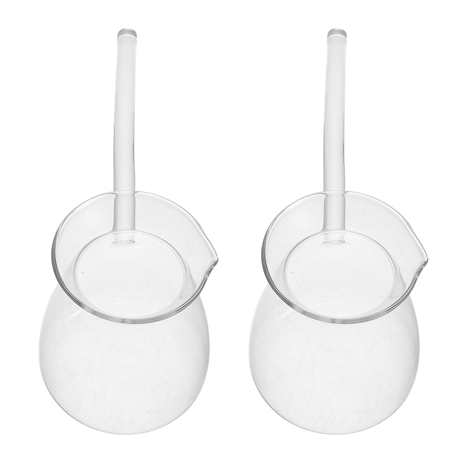 2 Buah Teko Kopi Turki, Terbua - Coffee Tea Warmer ulasan dan harga