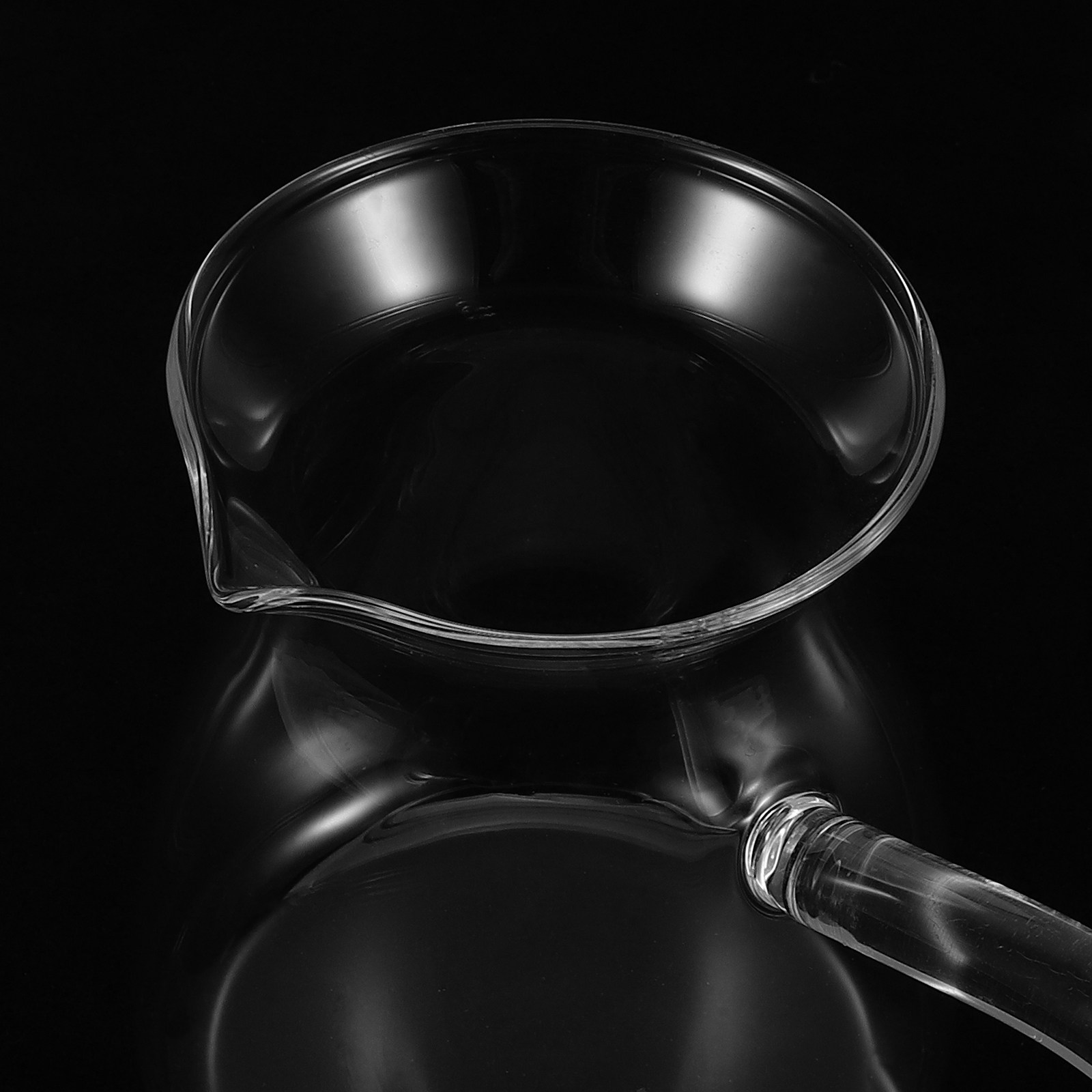 2 Buah Teko Kopi Turki, Terbua - Coffee Tea Warmer ulasan dan harga
