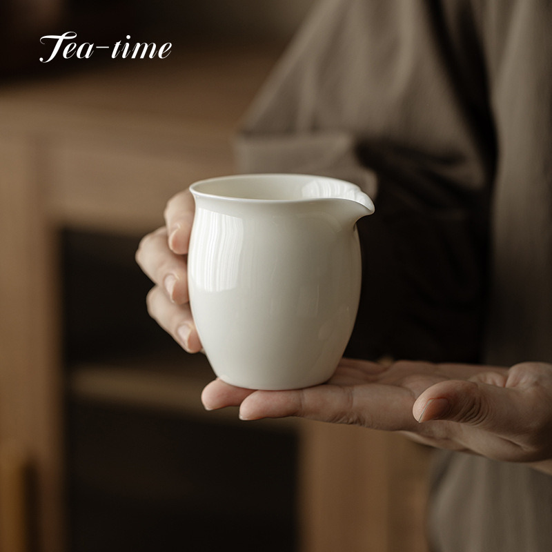 Cangkir Porselen Giok Lemak Do - Coffee Tea Set Up ulasan dan harga