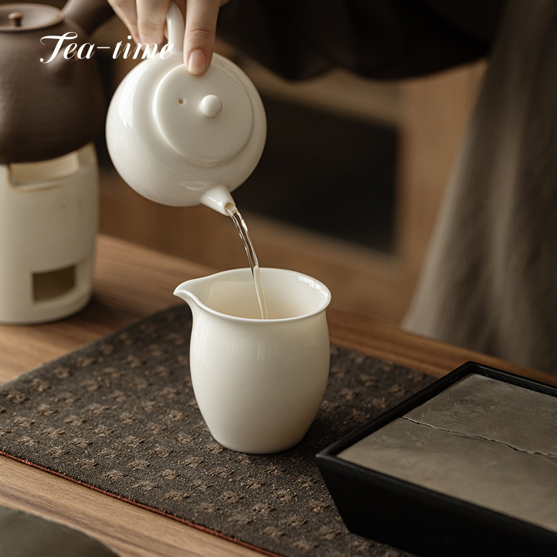 Cangkir Porselen Giok Lemak Do - Coffee Tea Set Up ulasan dan harga