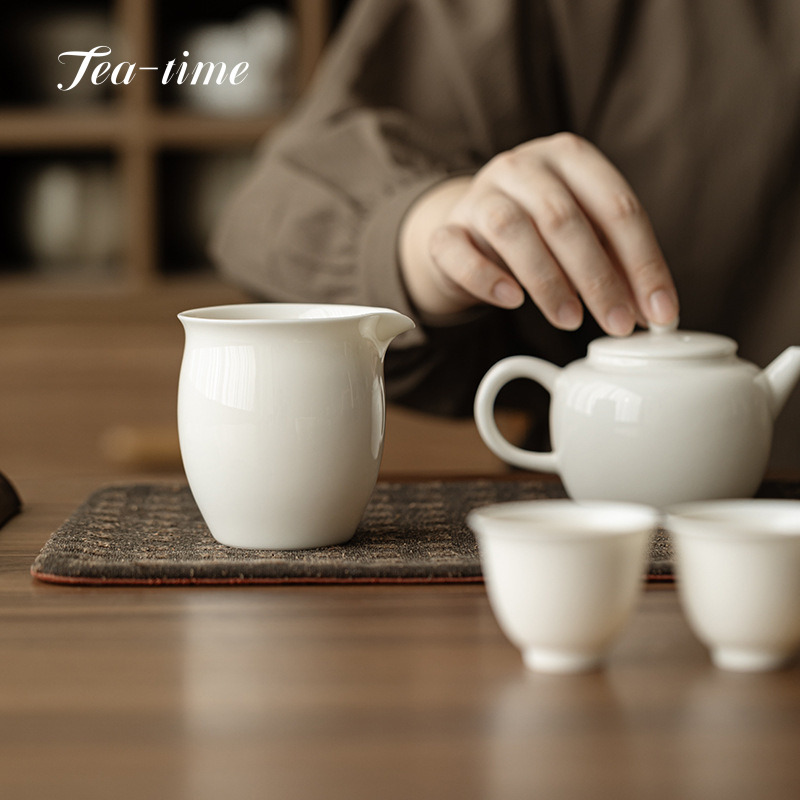 Cangkir Porselen Giok Lemak Do - Coffee Tea Set Up ulasan dan harga