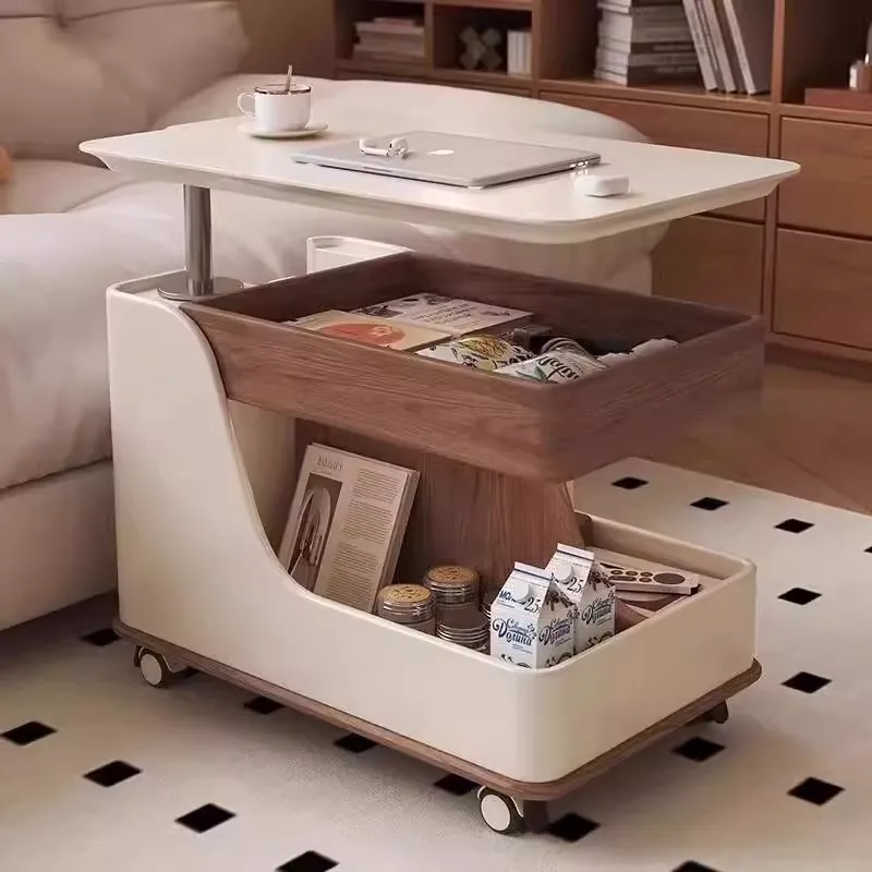 b11-7.2 sofa, meja teh kecil,  - Coffee & Tea Difabis ulasan dan harga