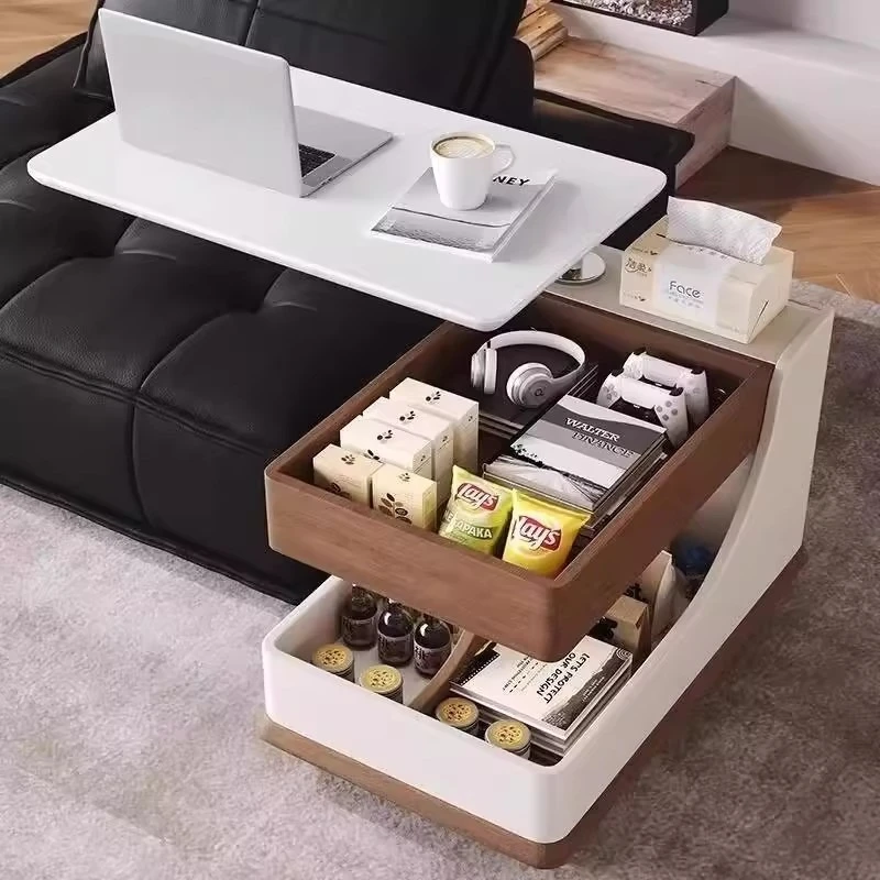 b11-7.2 sofa, meja teh kecil,  - Coffee & Tea Difabis ulasan dan harga