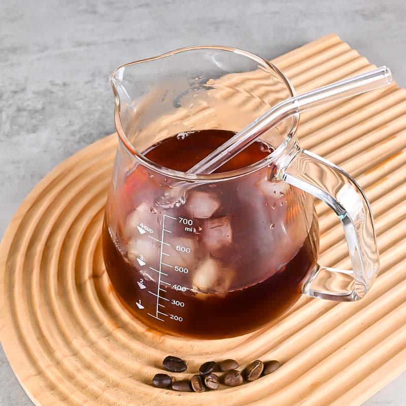 Set Teko Kopi dan Teh dari Kac - Xbloom Coffee Tea ulasan dan harga
