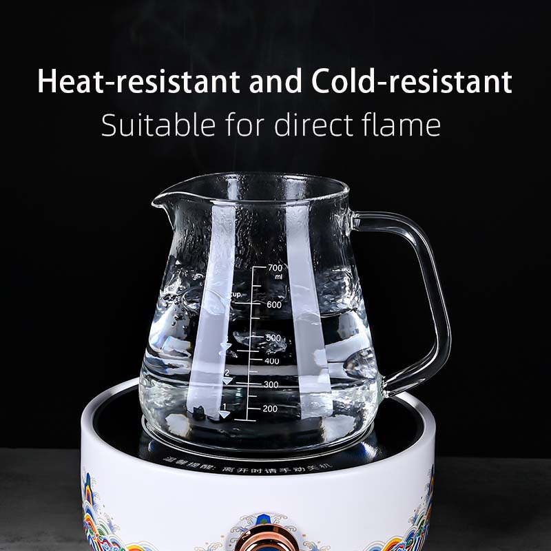 Set Teko Kopi dan Teh dari Kac - Xbloom Coffee Tea ulasan dan harga