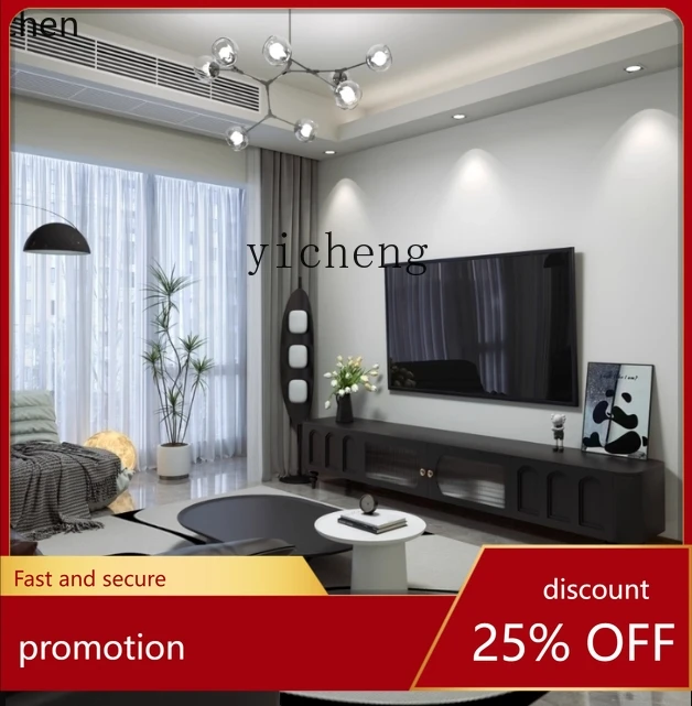 Lemari TV retro i5.15 kombinas - Coffee & Tea Difabis ulasan dan harga