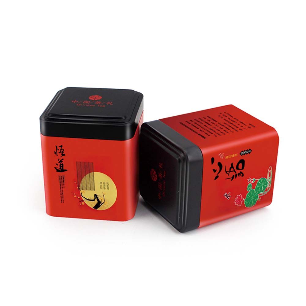 Kaleng Aluminium Berkualitas T - Canister Coffee Sugar Tea ulasan dan harga