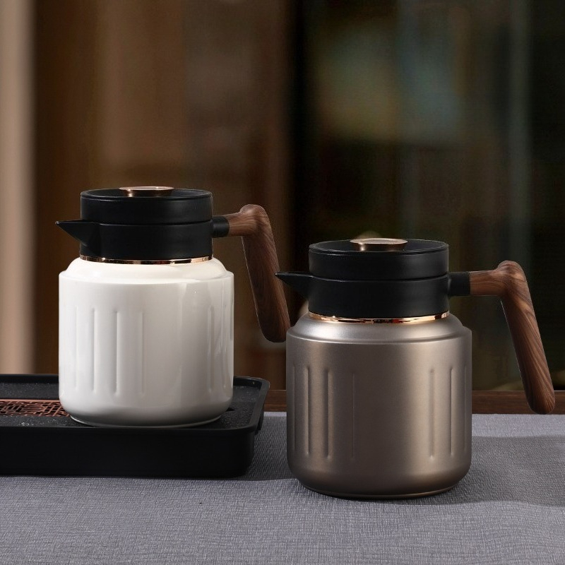 Teko Kopi Pintar High-End 1000 - Xbloom Coffee Tea ulasan dan harga