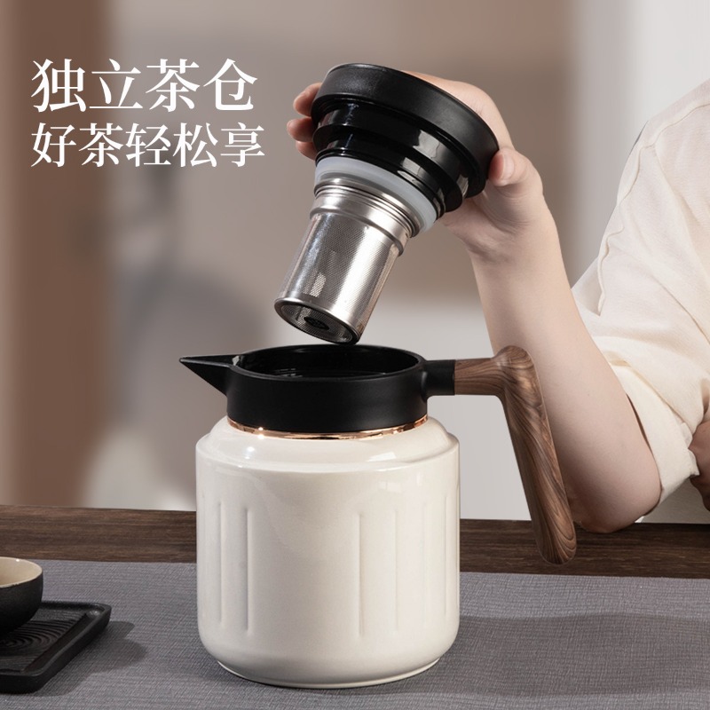 Teko Kopi Pintar High-End 1000 - Xbloom Coffee Tea ulasan dan harga