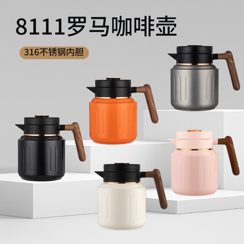 Teko Kopi Pintar High-End 1000 - Xbloom Coffee Tea ulasan dan harga